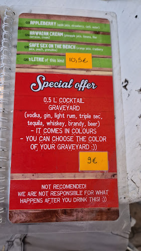 Comentarii opinii despre Zlatni Kutić Café Bar