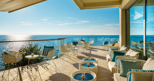 Isabella Island Resort, Valamar Collection - Poreč