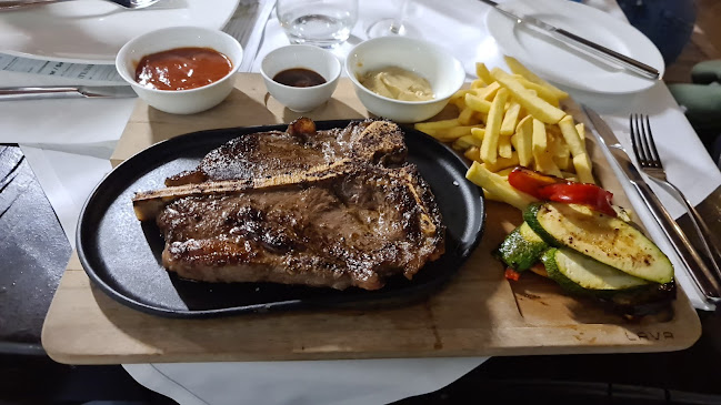 Restaurant Sibinium - Gastronomija i ugostiteljstvo