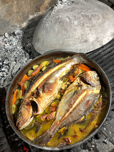 Restaurant Skradin - Konoba Evala