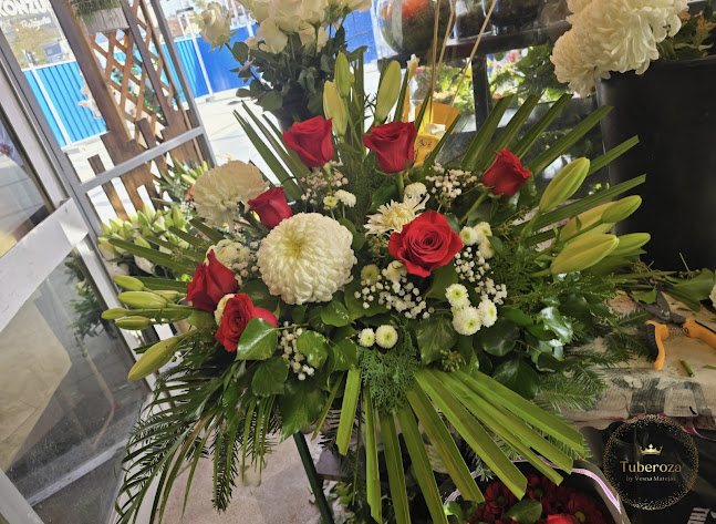 Cvjećarnica Tuberoza - Gastronomija i ugostiteljstvo