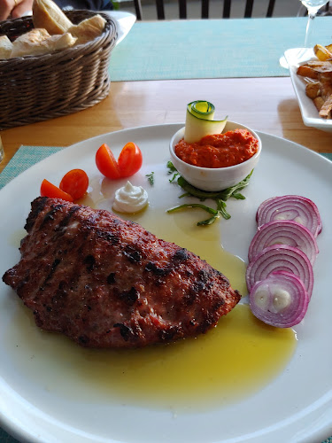 Opinii despre Restaurant Pizzeria Dir în Split - Gastronomija i ugostiteljstvo