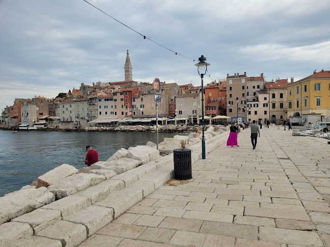 Obala Alda Rismonda 2, 52210, Rovinj