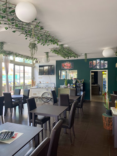 Bistro Valkane - Gastronomija i ugostiteljstvo