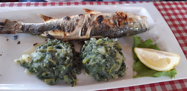 "Kuzina" grill & pizza