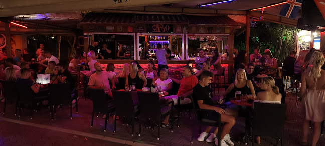 Chabo bar - Makarska