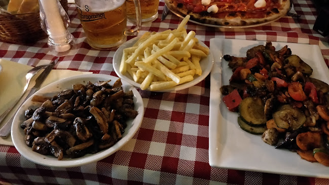 Pizzeria Andi - Gastronomija i ugostiteljstvo