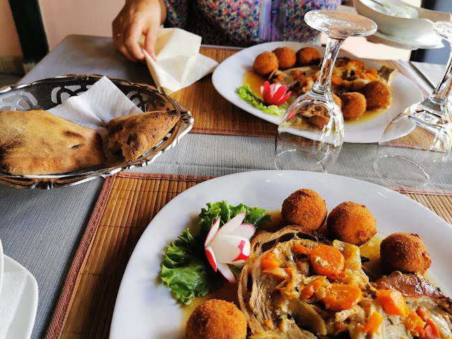 Restoran Bilogorski dvori