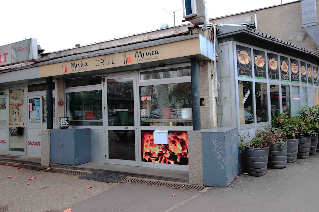 Mrvica grill - Branimirac