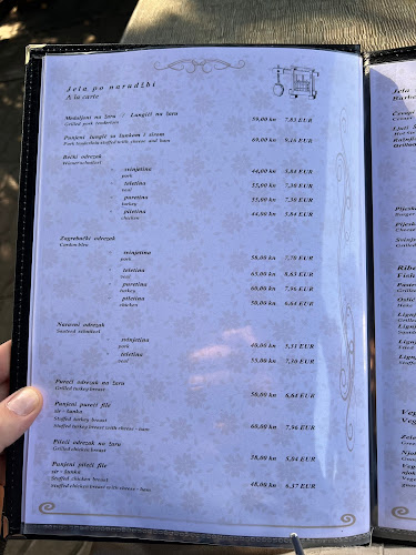 Ugostiteljstvo Preša - Gastronomija i ugostiteljstvo