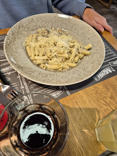 Bernarda pizza pasta burger - Varaždinske Toplice