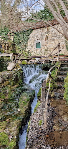 Šetnica Roški Slap - Visovac, 22324, Bogatić