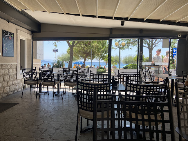 Opinii despre Restoran Focus în Kaštel Stari - Gastronomija i ugostiteljstvo