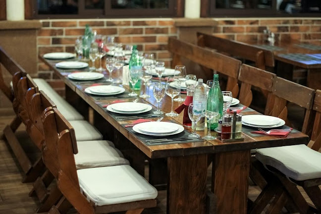 Restaurant zadar Karoca Gre