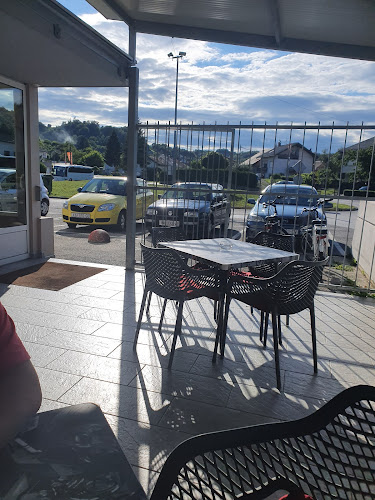 Caffe Bar Šangaj - Duga Resa