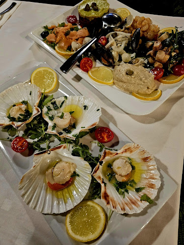 Faria - Garden & terrace / Restaurant & Pizza - Gastronomija i ugostiteljstvo