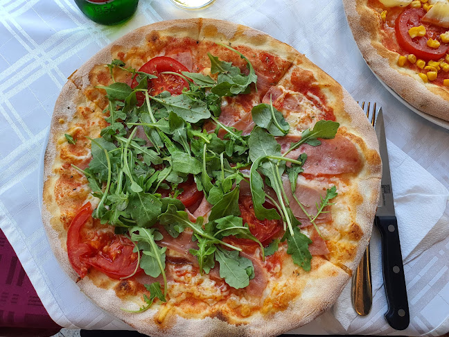 Pizzeria - Buffet Vodice - Vodice