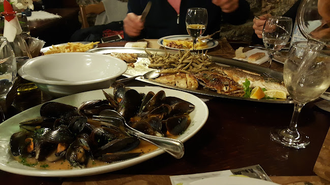 Comentarii opinii despre Konoba Ive (Riblji restoran | fish restaurant | sea food)