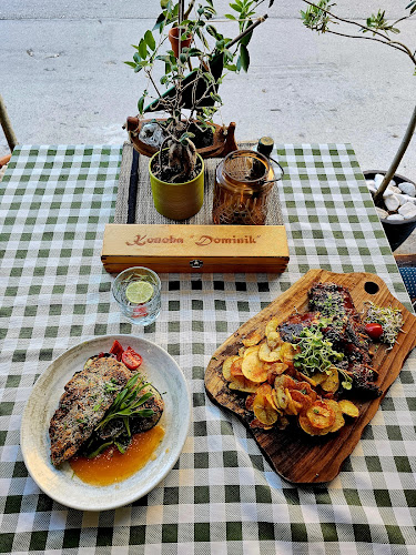 Comentarii opinii despre Konoba Dominik