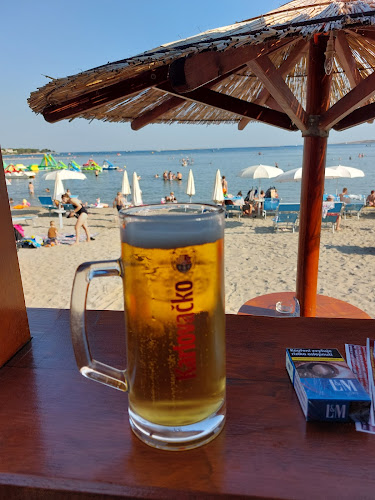 Comentarii opinii despre Beach bar Barracuda