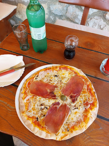 Pizzeria Porto Re - Kraljevica