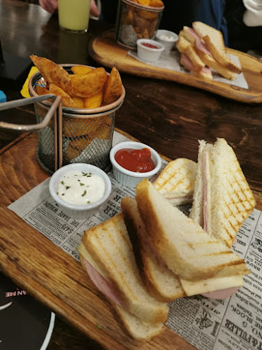 Old Choco House - Zabok