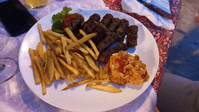 Ul. Ante Starčevića 96, 21300, Makarska