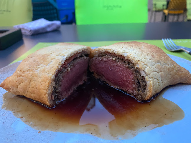 Theatrium by Filho - Gastronomija i ugostiteljstvo