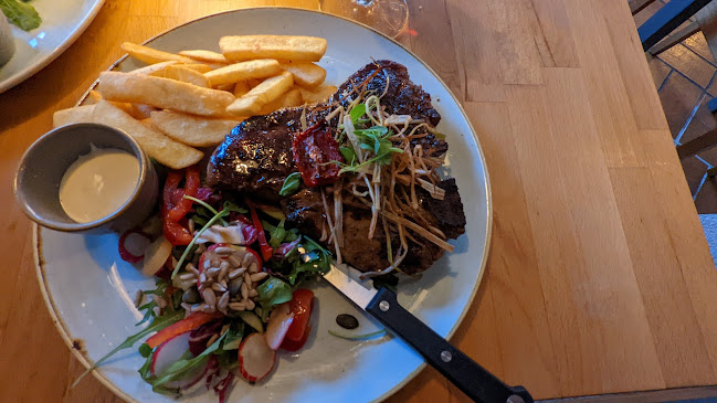 Peppers Eatery - Dubrovnik