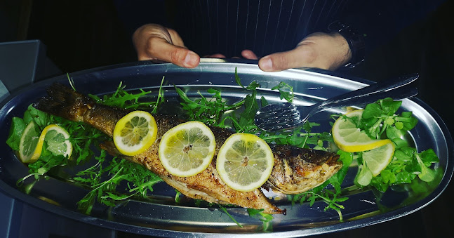 Restoran Lav - Buzin