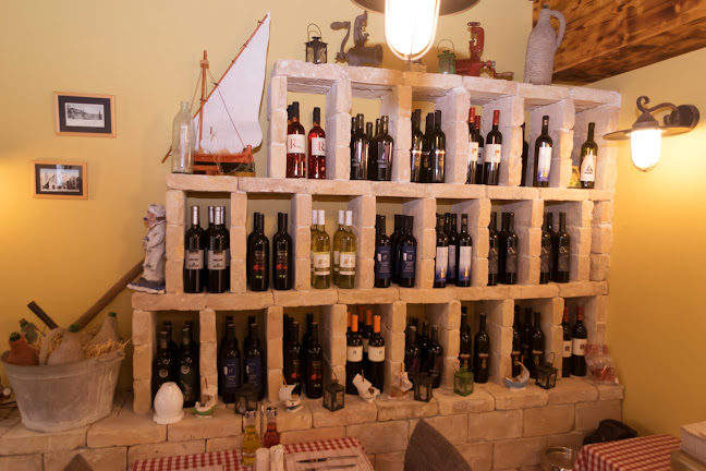 Restaurant Jadera Zadar