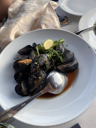 Restaurant Plavi Val