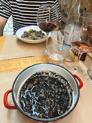 Uje restaurant - Split