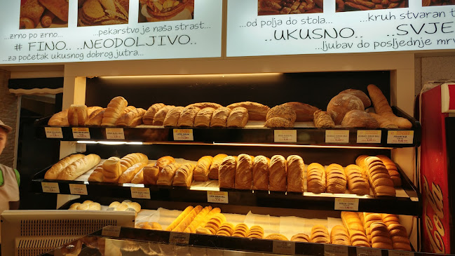 Pekarna "Zaprešić" Gajnice