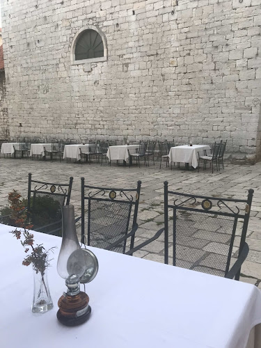 Restaurant Galerija Šibenik
