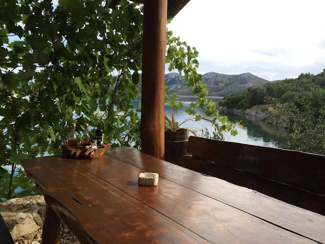 Trattoria Mala Rava - Zadar