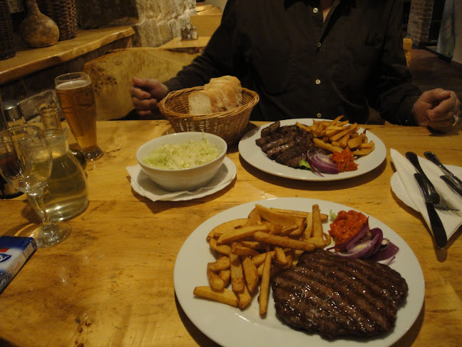 Konoba Stare Grede - Split