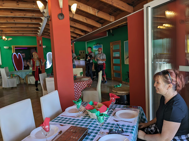 Restaurant LOPOČ - Kula Norinska