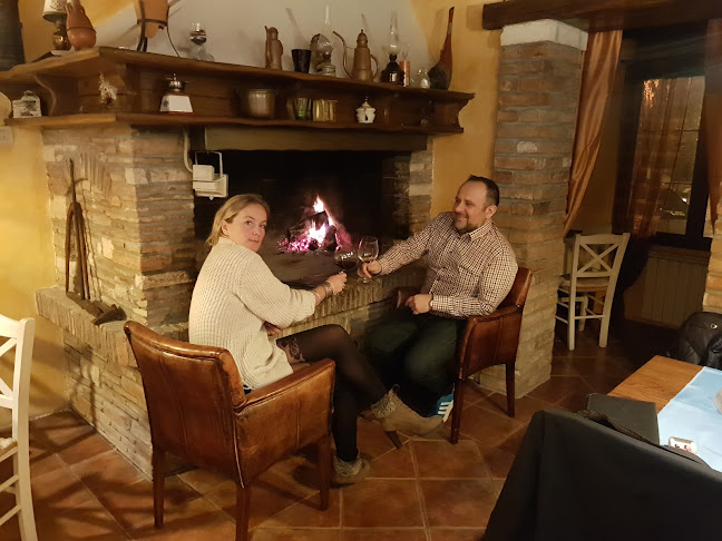 Opinii despre Restaurant Maruzzella în Zambratija - Gastronomija i ugostiteljstvo