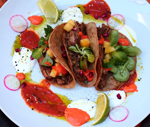 Opinii despre Sanctuary Cantina în Split - Gastronomija i ugostiteljstvo