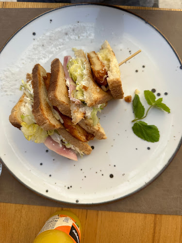 Hedonist - Gastronomija i ugostiteljstvo