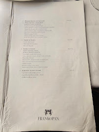 Opinii despre Restaurant Frankopan în Krk - Gastronomija i ugostiteljstvo