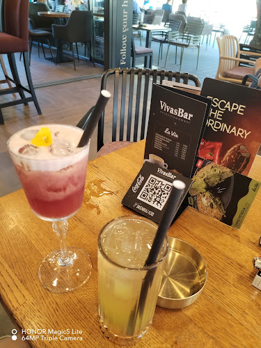 Vivas Bar Bundek - Zagreb