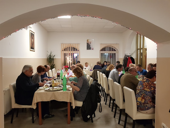Opinii despre Restoran Srijem în Vinkovci - Gastronomija i ugostiteljstvo