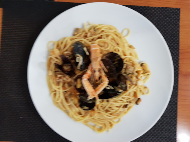 Lungo mare - Gastronomija i ugostiteljstvo