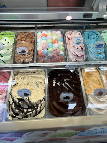 Opinii despre Gelateria Pingvin în Pula - Gastronomija i ugostiteljstvo