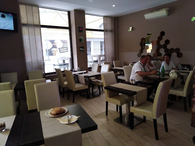 Fast food Kamenita vrata