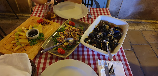 Comentarii opinii despre Restaurant Jadera Zadar