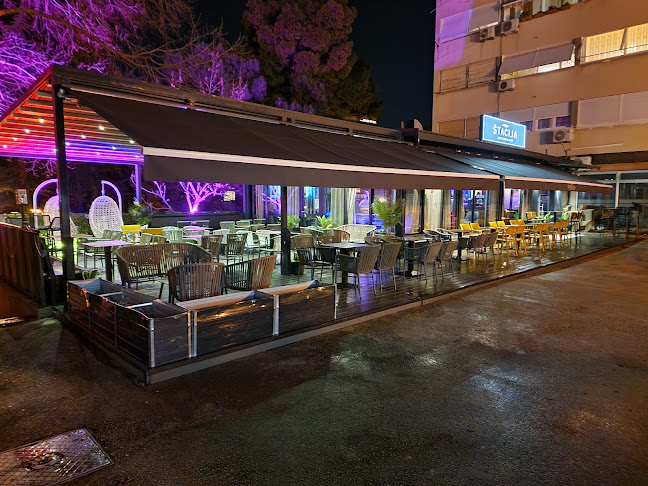 Caffe bar Štacija - Gastronomija i ugostiteljstvo