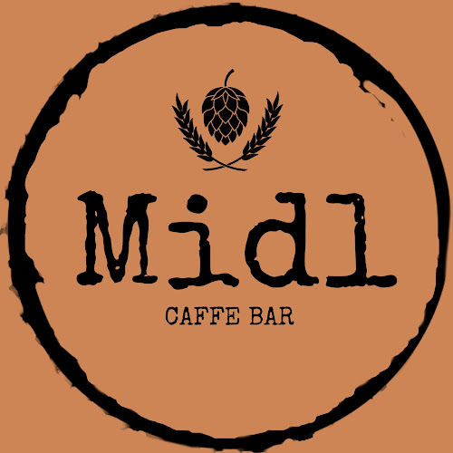 Caffe bar Midl - Zagreb